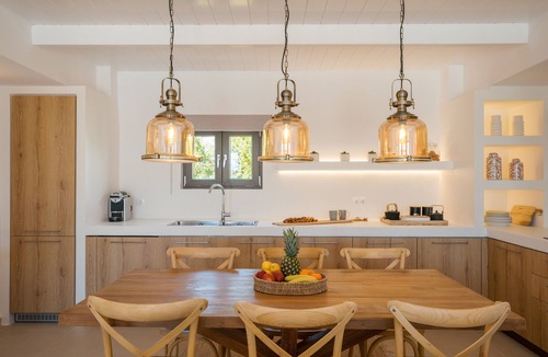 Santa Maria Villa | Noble Pearl Villas- Villa 2
