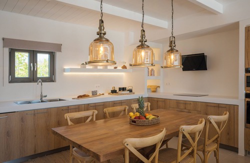 Santa Maria Villa | Noble Pearl Villas- Villa 2