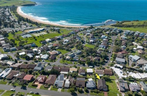 Gerringong House | Nobleview Gerringong