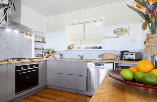 Greenwell Point House | Noddy's Riverside