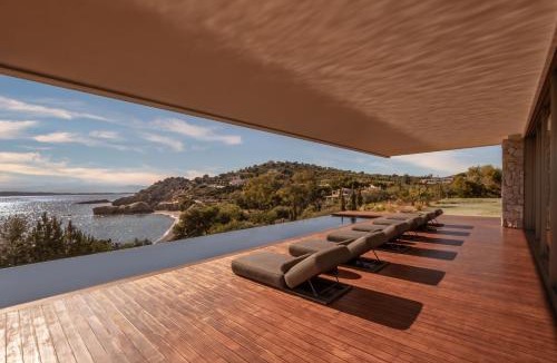 Ermionida Villa | Noema Villa