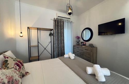 Prinos Apartment | Noemi