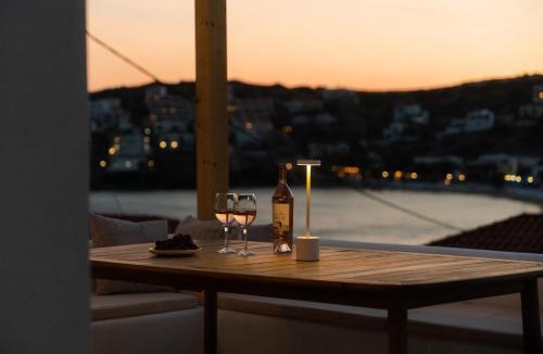 Mpatsi Apartment | Noleya Pure Island Stay