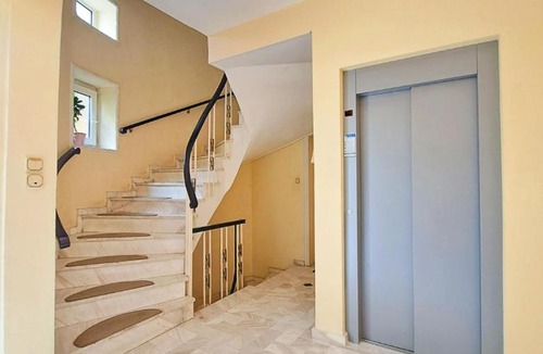 Trikala Hotel | Nomads Rooms