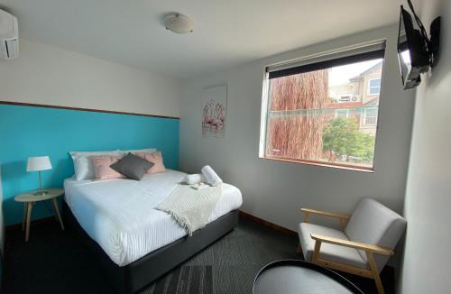 St Kilda Hostel | Nomads St Kilda