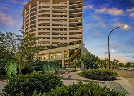 Parap Apartment | Nomikis'On The Avenue