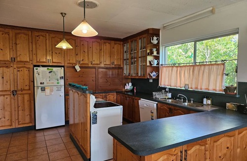 Cooktown House | Non's Home on Grassy Hill