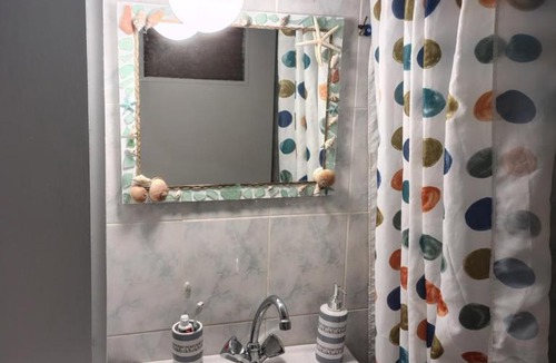 Karavomylos Apartment | Nona's home