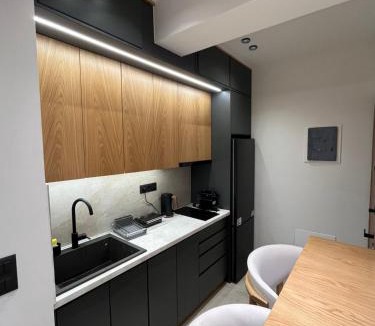 Atsipópoulon Apartment | Nook