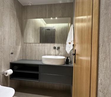 Atsipópoulon Apartment | Nook
