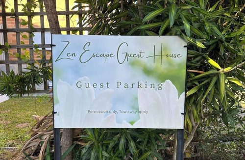 Boondall House | Nooky Studio - close to Airport (Free Parking)