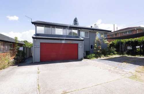 Boondall House | Nooky Studio - close to Airport (Free Parking)