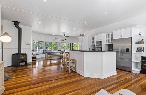 Cooroibah Apartment | Noosa Gums: Feature-Packed Escape - A destination in its own right!