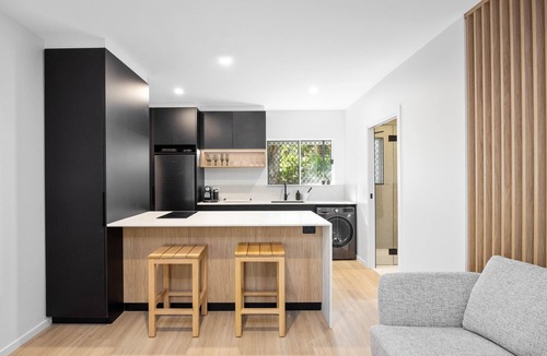 Doonan Cabin | Noosa Hinterland Retreat