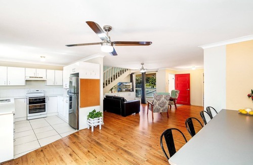 Norah Head House | Norah Head Haven by HolidayCo.