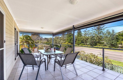 Norah Head House | Norah Head Haven by HolidayCo.
