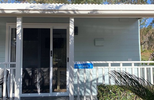 Norah Head RV Rental | Norah Head Holiday Park