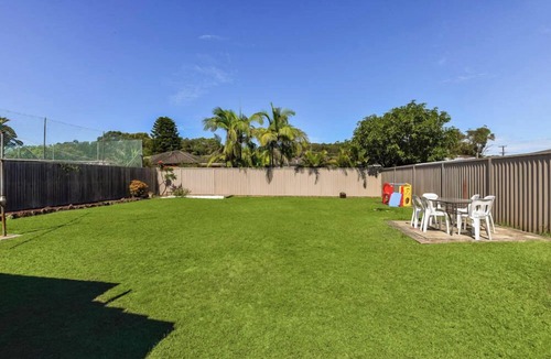 Noraville Apartment | Noraville Summer House
