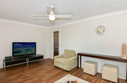Noraville House | Noraville Summer House