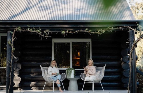 Macedon Cabin | Norsu Cabin Summary:
