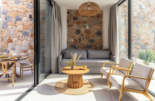 Kymi-Aliveri House | Norte Luxury Villas