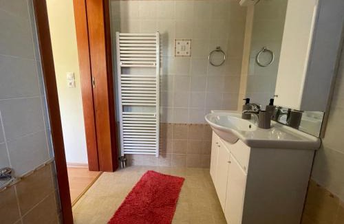 Kineta Villa | North Pool House