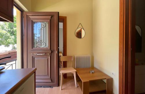 Kineta Villa | North Pool House
