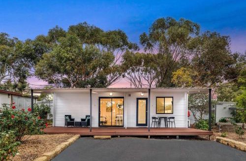 Northam Resort | Northam Caravan Park