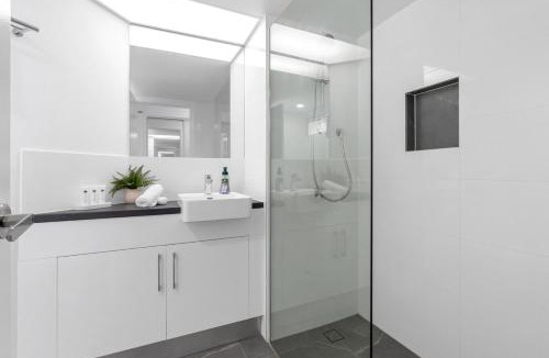 Cairns North Apartment | Northshore Haven Studio