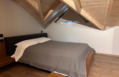 Astakos Apartment | Nostalgia Suites