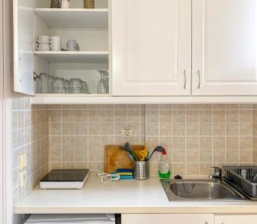 Tolo Apartment | Nostos