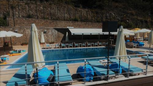 Loutraki Hotel | Nostos Hotel