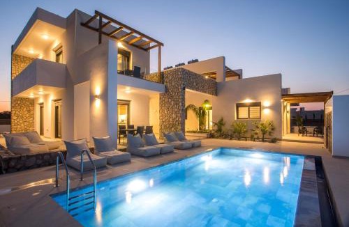 Petaloudes Apartment | Nostos Luxury Apartments