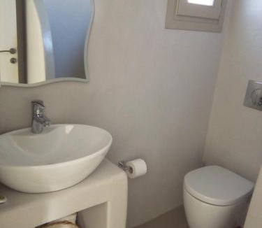 Schinoussa Town House | Notos Studios
