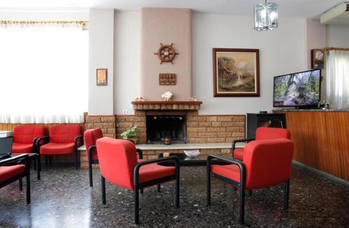 Kamena Vourla Hotel | Noufara Hotel