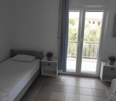 Makrigialos Apartment | Noula Rooms