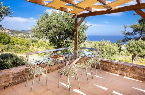 Aliki Villa | NOUS Village