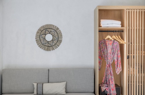 Apollonia Hotel | Nove Milos Luxury by Estia