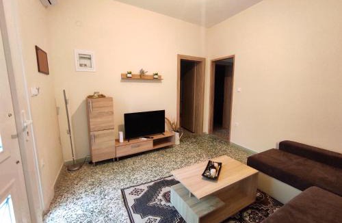 Aristotelis Apartment | NP Apartment