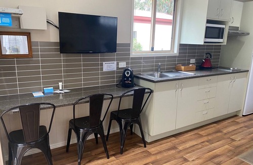 Atherton Other | NRMA Atherton Tablelands Holiday Park