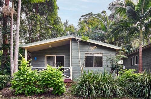 Arrawarra Resort | NRMA Darlington Beach Holiday Resort