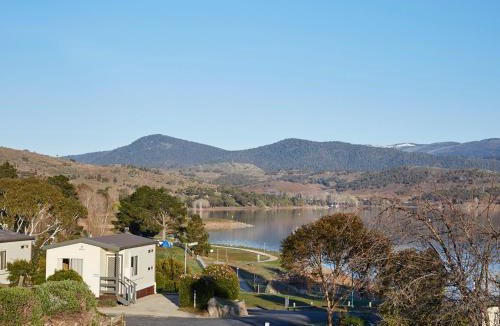 Jindabyne Resort | NRMA Jindabyne Holiday Park
