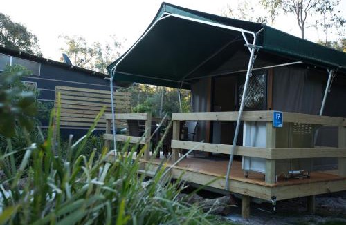 Bombah Point Resort | NRMA Myall Shores Holiday Park