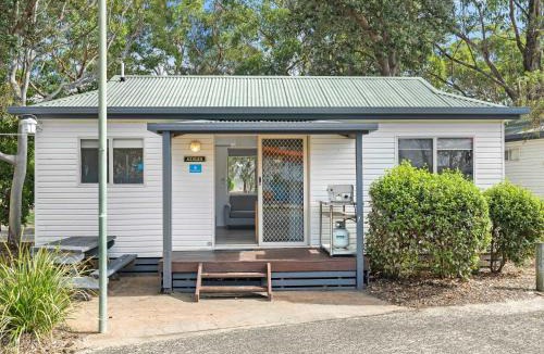 Umina Beach Resort | NRMA Ocean Beach Holiday Resort