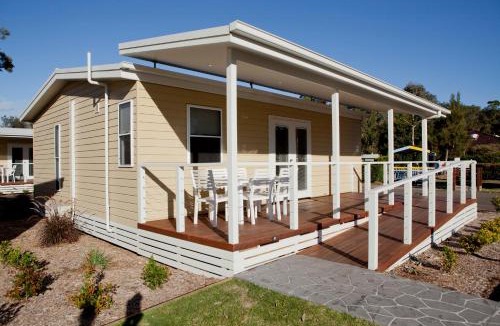 Umina Beach Resort | NRMA Ocean Beach Holiday Resort