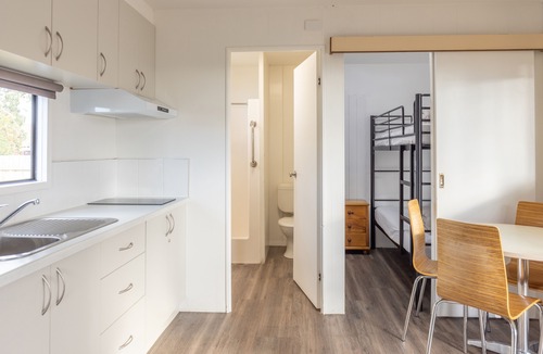 Portland RV Rental | NRMA Portland Bay Holiday Park