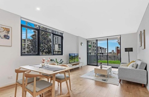 Ryde Apartment | NRYD016-E5005 · Aircabin | Ryde｜Lovely Amazing |2 Bed 2 Bath Apt