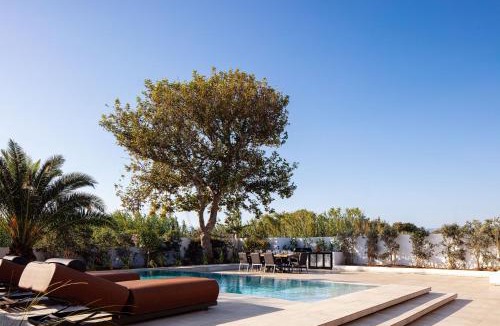 Kolymvari Villa | Nuera Villas