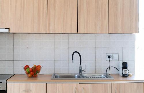 Vartholomio House | Nueve Village There's no place like home