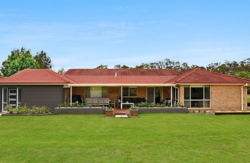 Nulkaba House | Nulkaba House stylish renovated and central vineyards location